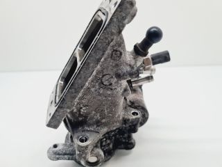 bontott VW GOLF VII Fojtószelep (Elektromos)