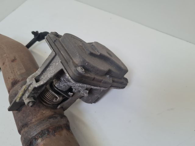 bontott VW GOLF VII Fojtószelep (Elektromos)