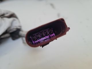 bontott VW GOLF VII Fojtószelep (Elektromos)