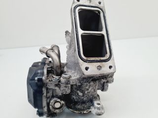 bontott VW GOLF VII Fojtószelep (Elektromos)