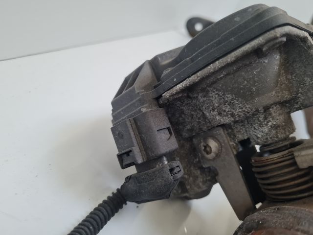 bontott VW GOLF VII Fojtószelep (Elektromos)