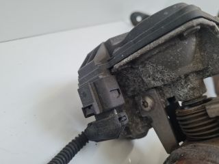 bontott VW GOLF VII Fojtószelep (Elektromos)