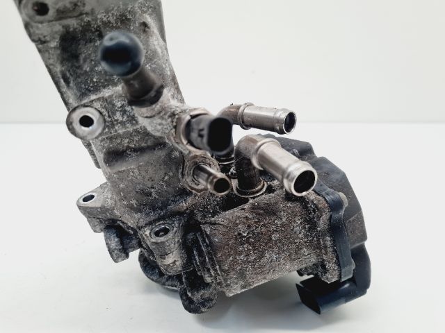 bontott VW GOLF VII Fojtószelep (Elektromos)