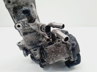 bontott VW GOLF VII Fojtószelep (Elektromos)