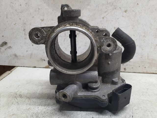 bontott VW GOLF VII Fojtószelep (Elektromos)