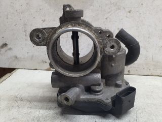 bontott VW GOLF VII Fojtószelep (Elektromos)