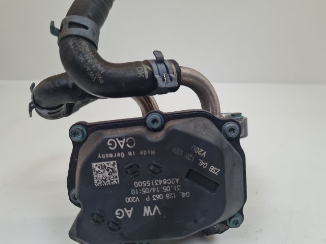 bontott VW GOLF VII Fojtószelep (Elektromos)