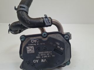 bontott VW GOLF VII Fojtószelep (Elektromos)