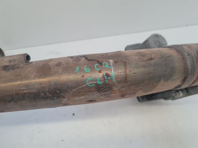 bontott VW GOLF VII Fojtószelep (Elektromos)