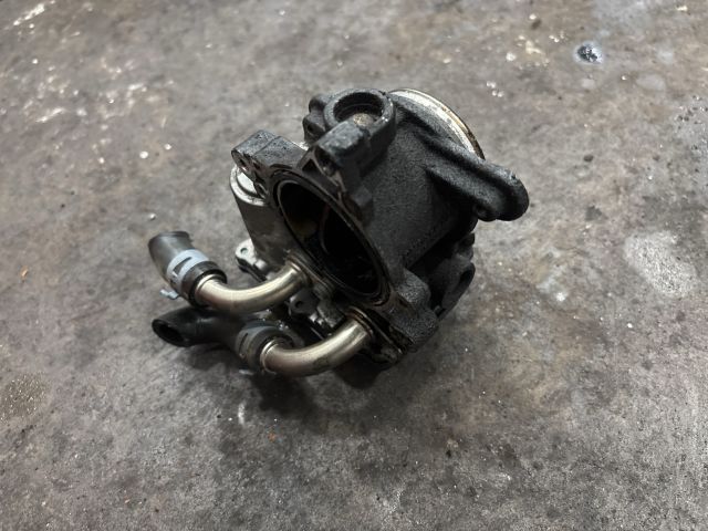 bontott VW GOLF VII Fojtószelep (Elektromos)