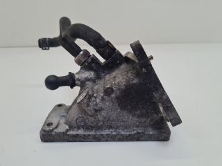 bontott VW GOLF VII Fojtószelep (Elektromos)