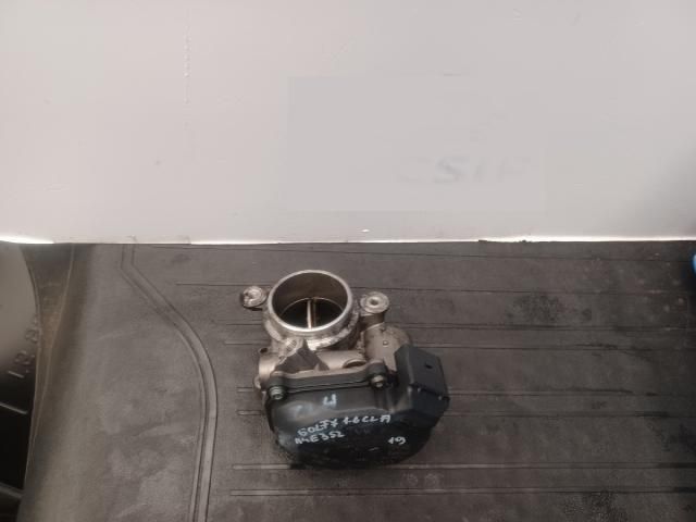 bontott VW GOLF VII Fojtószelep (Elektromos)