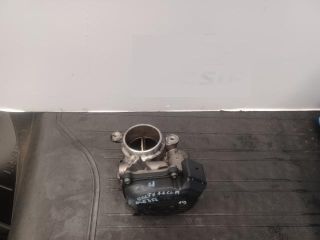 bontott VW GOLF VII Fojtószelep (Elektromos)