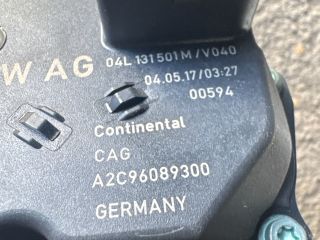 bontott VW GOLF VII Fojtószelep (Elektromos)