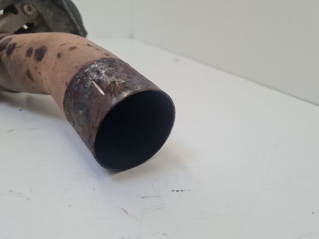 bontott VW GOLF VII Fojtószelep (Elektromos)