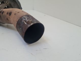 bontott VW GOLF VII Fojtószelep (Elektromos)