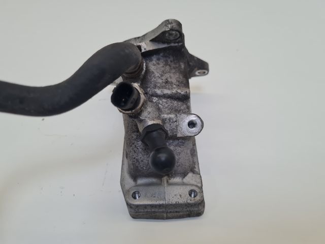 bontott VW GOLF VII Fojtószelep (Elektromos)