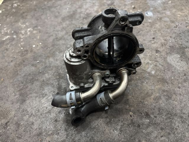 bontott VW GOLF VII Fojtószelep (Elektromos)