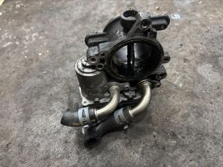 bontott VW GOLF VII Fojtószelep (Elektromos)