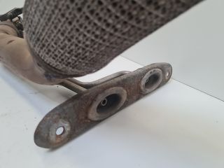 bontott VW GOLF VII Fojtószelep (Elektromos)