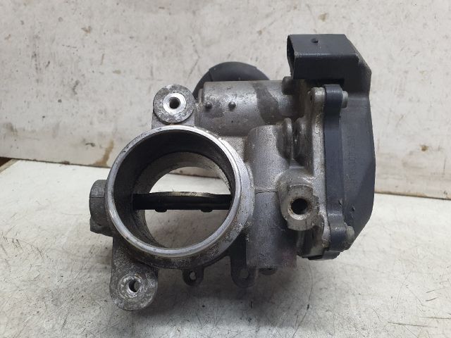 bontott VW GOLF VII Fojtószelep (Elektromos)