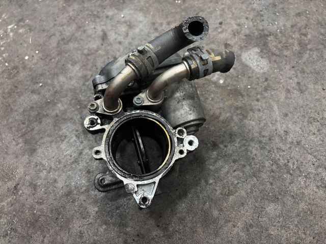 bontott VW GOLF VII Fojtószelep (Elektromos)