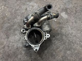 bontott VW GOLF VII Fojtószelep (Elektromos)