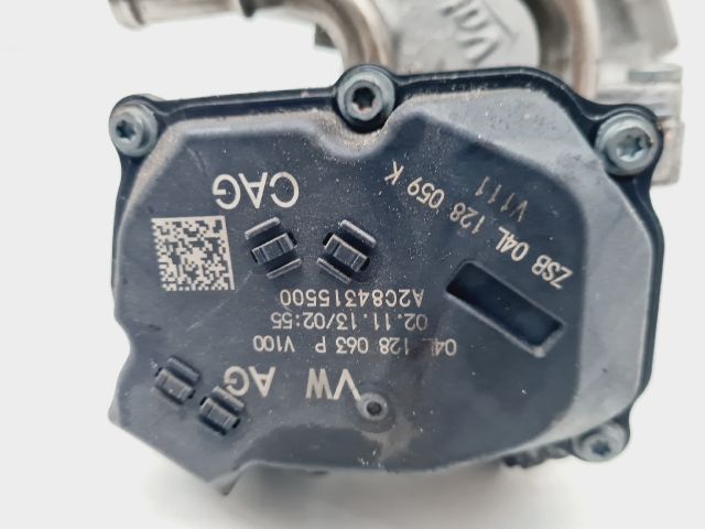 bontott VW GOLF VII Fojtószelep (Elektromos)