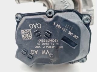 bontott VW GOLF VII Fojtószelep (Elektromos)