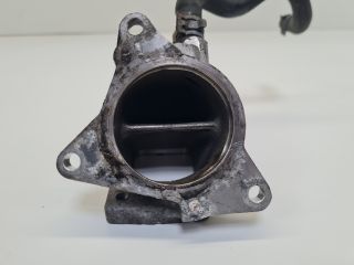 bontott VW GOLF VII Fojtószelep (Elektromos)