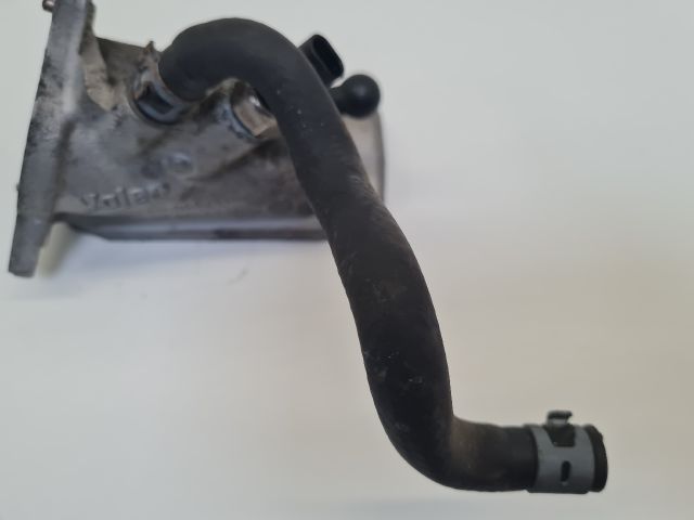 bontott VW GOLF VII Fojtószelep (Elektromos)