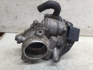 bontott VW GOLF VII Fojtószelep (Elektromos)