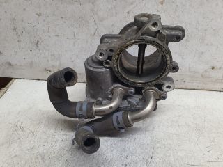 bontott VW GOLF VII Fojtószelep (Elektromos)