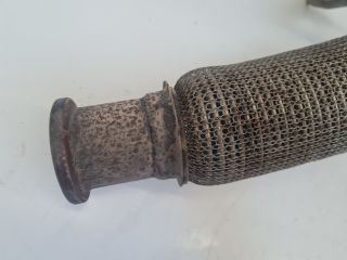 bontott VW GOLF VII Fojtószelep (Elektromos)