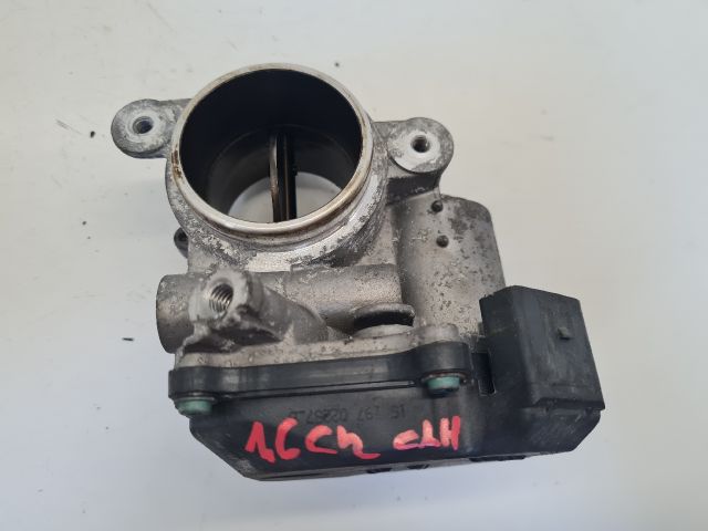 bontott VW GOLF VII Fojtószelep (Elektromos)