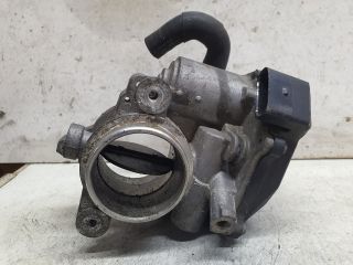 bontott VW GOLF VII Fojtószelep (Elektromos)