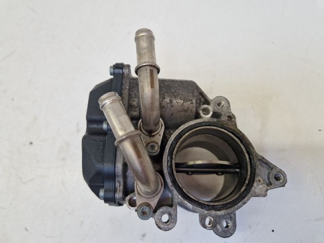 bontott VW GOLF VII Fojtószelep (Elektromos)