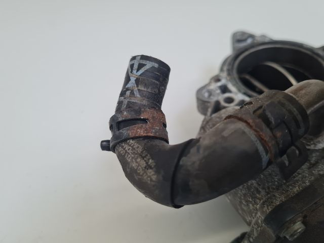 bontott VW GOLF VII Fojtószelep (Elektromos)