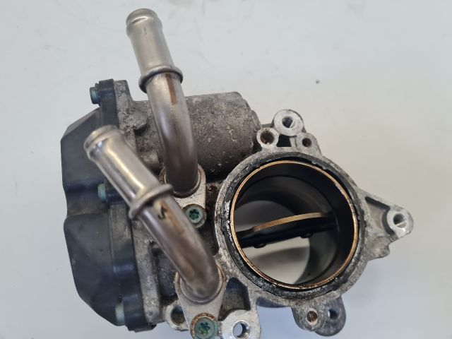 bontott VW GOLF VII Fojtószelep (Elektromos)