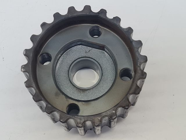 bontott VW GOLF VII Főtengely Bordáskerék / Lánckerék