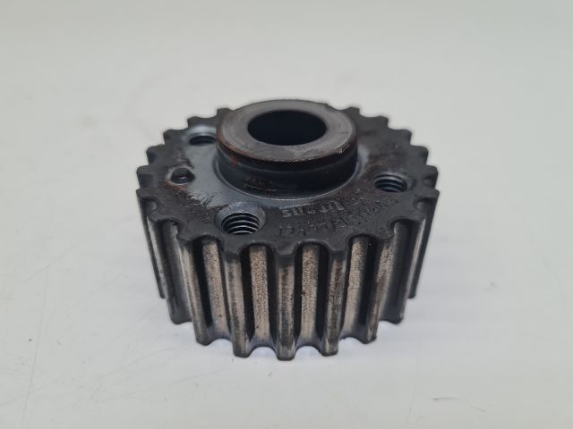 bontott VW GOLF VII Főtengely Bordáskerék / Lánckerék