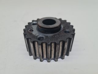 bontott VW GOLF VII Főtengely Bordáskerék / Lánckerék