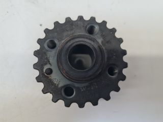 bontott VW GOLF VII Főtengely Bordáskerék / Lánckerék