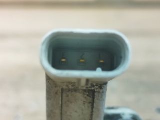 bontott VW GOLF VII Főtengely Fordulatszám Jeladó