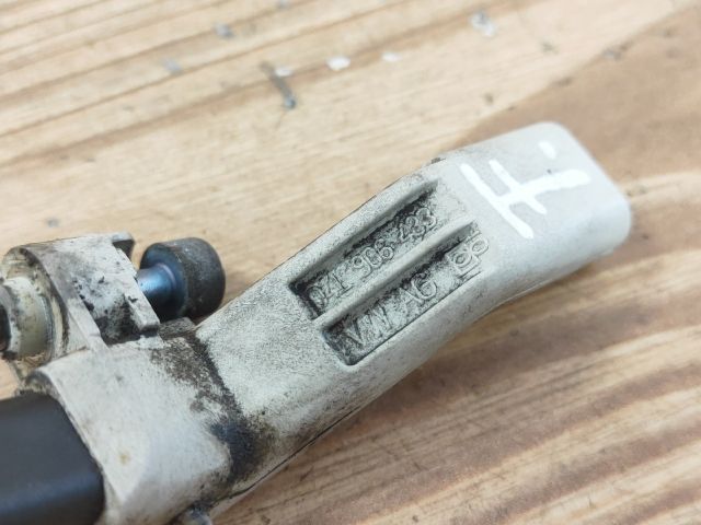 bontott VW GOLF VII Főtengely Fordulatszám Jeladó