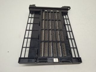 bontott VW GOLF VII Fűtőradiátor