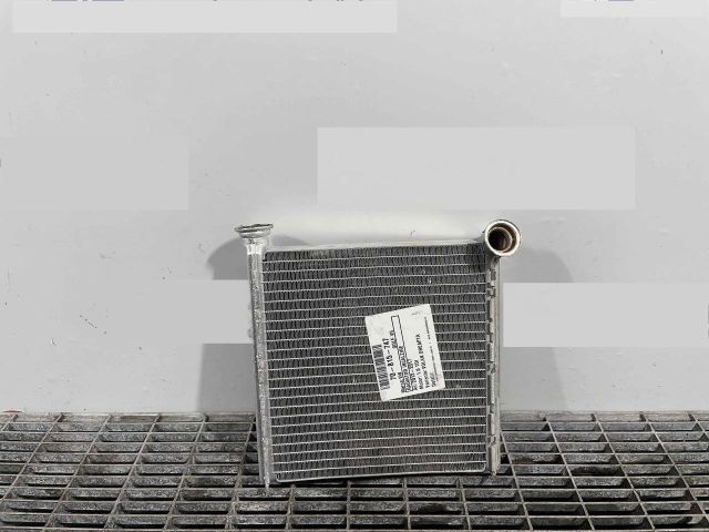 bontott VW GOLF VII Fűtőradiátor