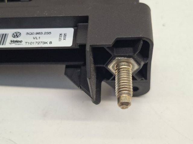 bontott VW GOLF VII Fűtőradiátor