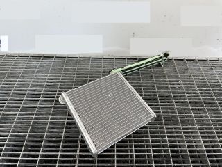 bontott VW GOLF VII Fűtőradiátor