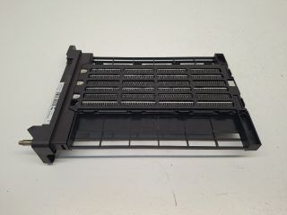 bontott VW GOLF VII Fűtőradiátor